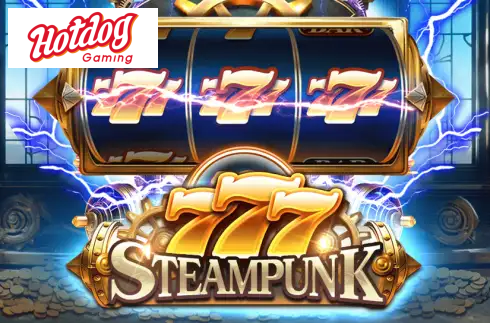 777 Steampunk